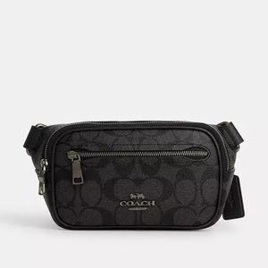 Coach Crossbody Fanny